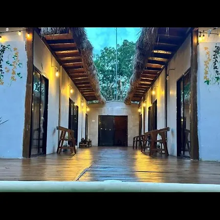 X-Haa Hotel